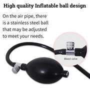 Cervical Neck Traction Device
