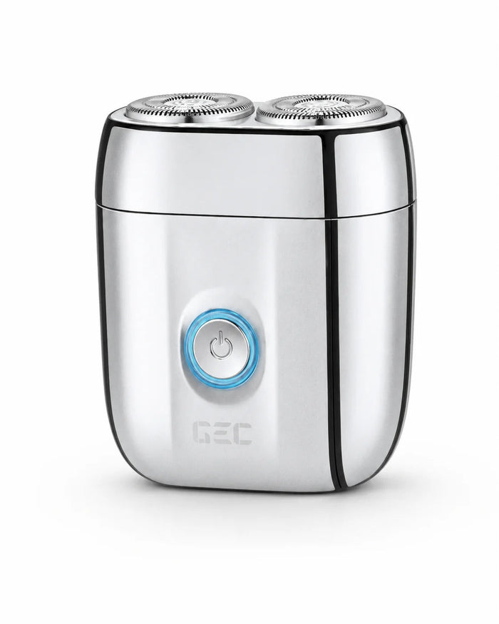GEC Portable Electric Shaver